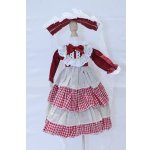 画像: MDD/OF:衣装セット S-26-01-18-020-YB-ZS