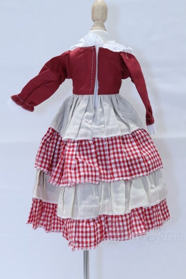 画像3: MDD/OF:衣装セット S-26-01-18-020-YB-ZS (3)