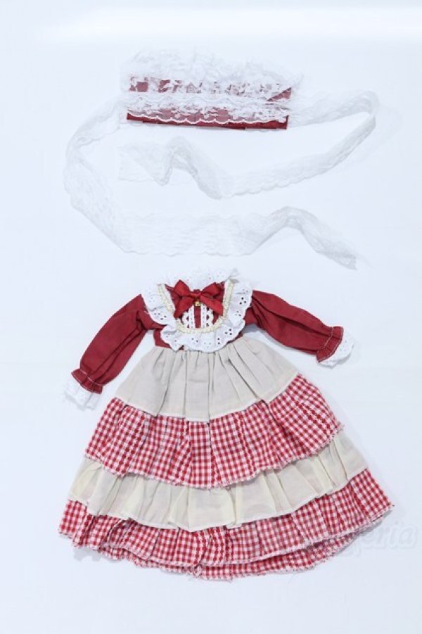 画像4: MDD/OF:衣装セット S-26-01-18-020-YB-ZS (4)