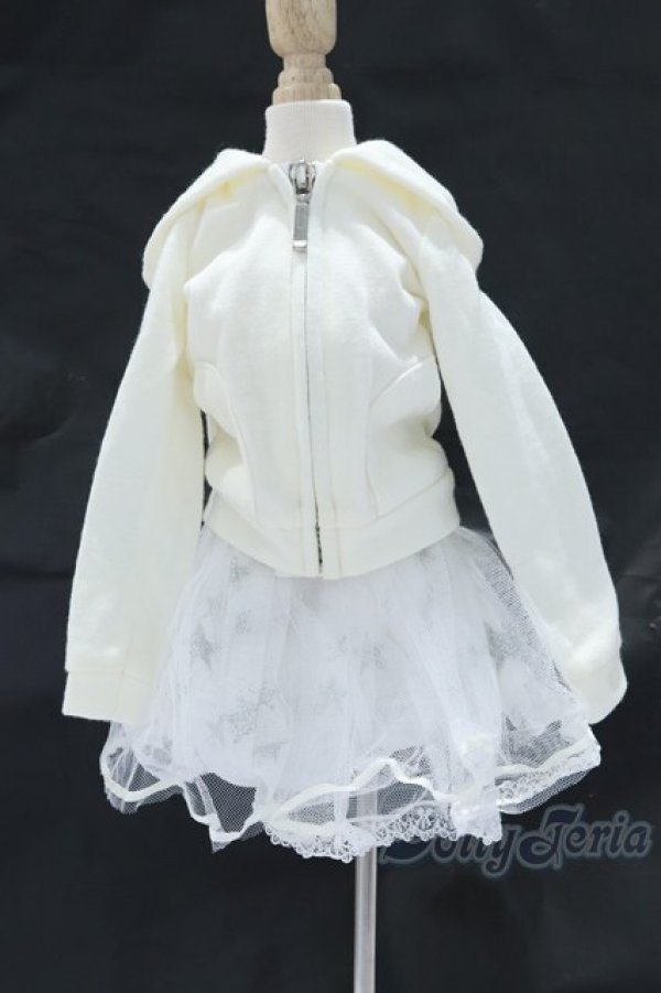 画像1: MDD/OF:衣装セット S-26-02-01-033-YB-ZS (1)