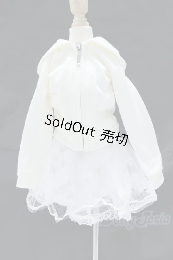 画像1: MDD/OF:衣装セット S-26-02-01-033-YB-ZS (1)