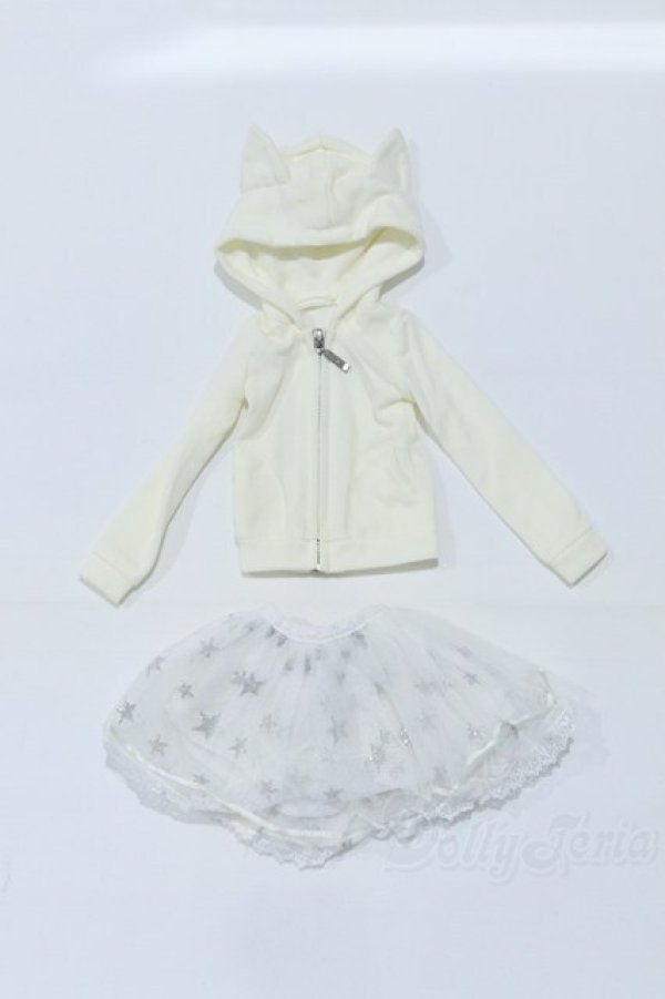 画像5: MDD/OF:衣装セット S-26-02-01-033-YB-ZS (5)