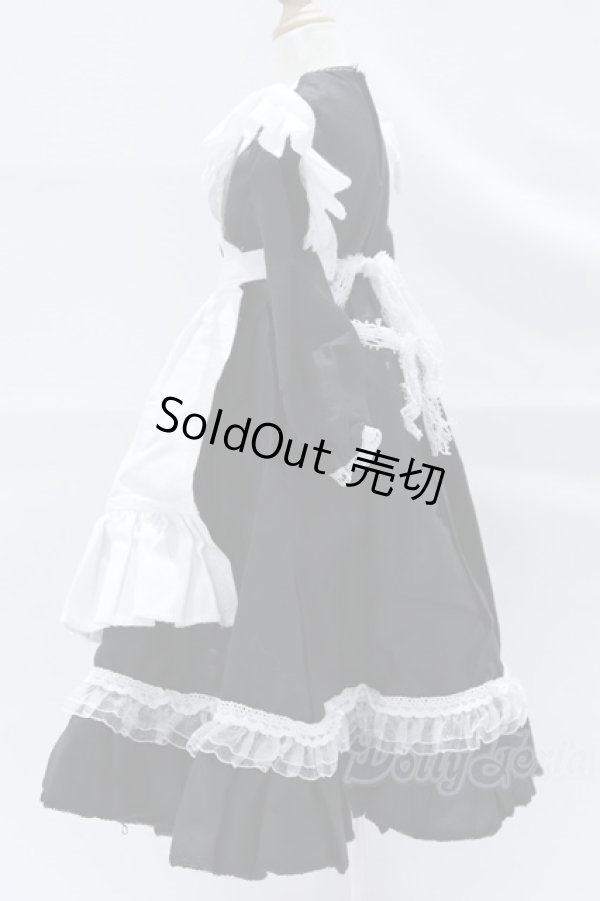 画像2: DD/OF:衣装セット S-26-01-25-092-YB-ZS (2)