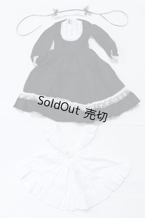 画像5: DD/OF:衣装セット S-26-01-25-092-YB-ZS (5)