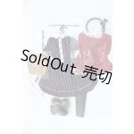 画像: azone/OF:アイリスコレクト:ノワ My peaceful day ver.1.1 S-25-11-23-041-YB-ZS