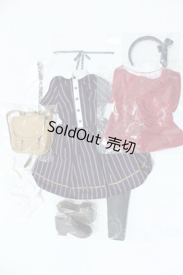 画像1: azone/OF:アイリスコレクト:ノワ My peaceful day ver.1.1 S-25-11-23-041-YB-ZS (1)