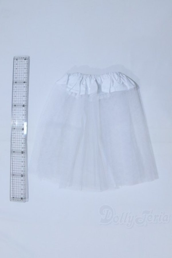 画像2: DearSD/OF:スカート S-26-01-18-044-YB-ZS (2)