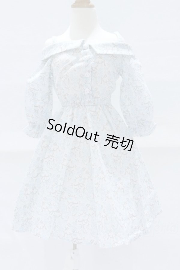 画像1: DD/OF:ワンピース S-26-01-25-097-YB-ZS (1)