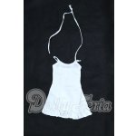 画像: 50cmサイズドール/OF:スリップドレス S-26-03-29-022-YB-ZS