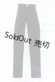 画像: SD17B/OF:パンツ S-26-04-12-509-SK-ZS