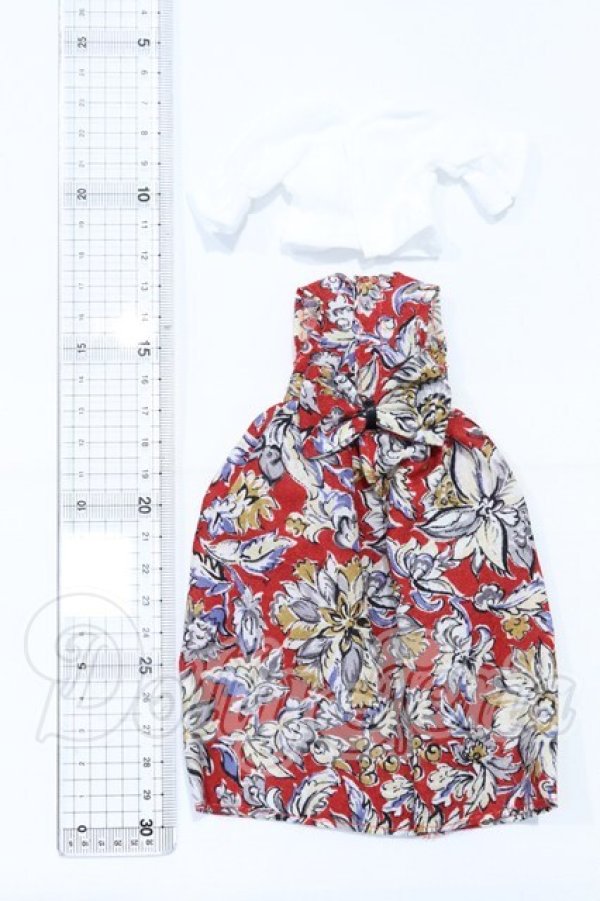 画像2: ジェニー/OF:衣装 S-26-03-01-047-SK-ZS (2)