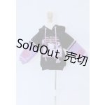 画像: MDD/OF:パーカー S-26-01-18-017-SK-ZS