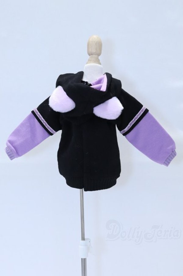 画像3: MDD/OF:パーカー S-26-01-18-017-SK-ZS (3)