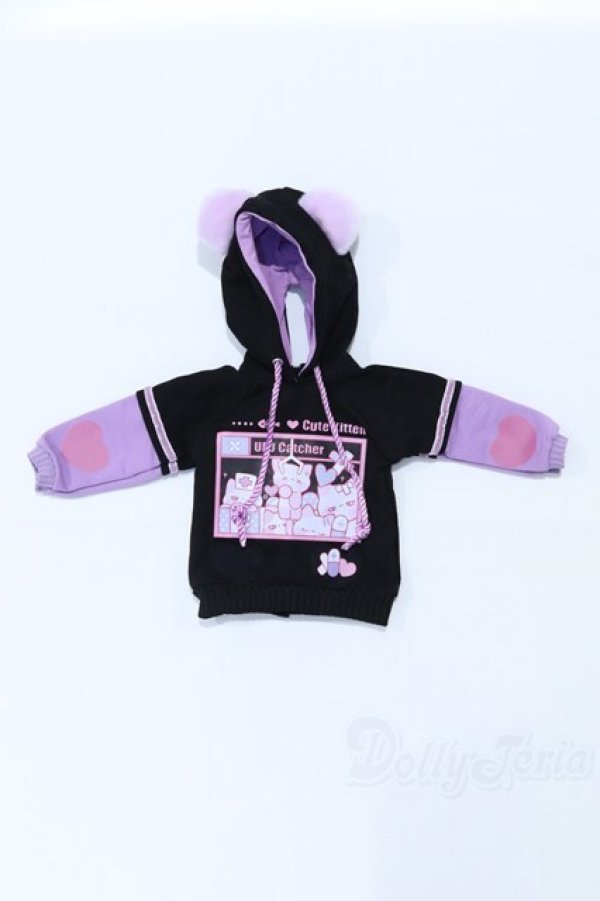 画像4: MDD/OF:パーカー S-26-01-18-017-SK-ZS (4)