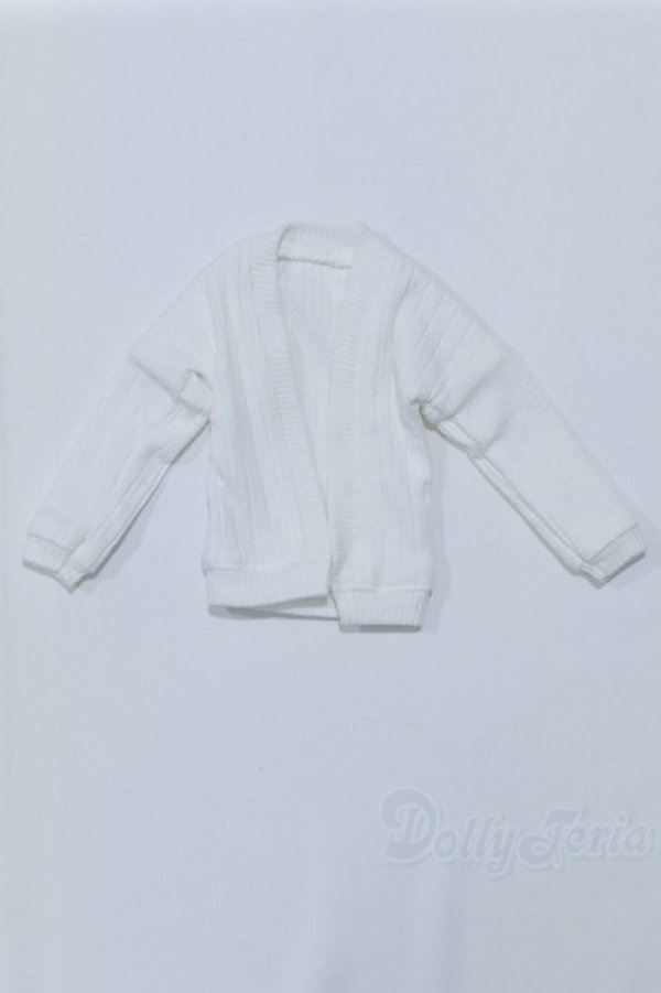 画像4: MDD/OF:カーディガン S-26-01-18-077-SK-ZS (4)