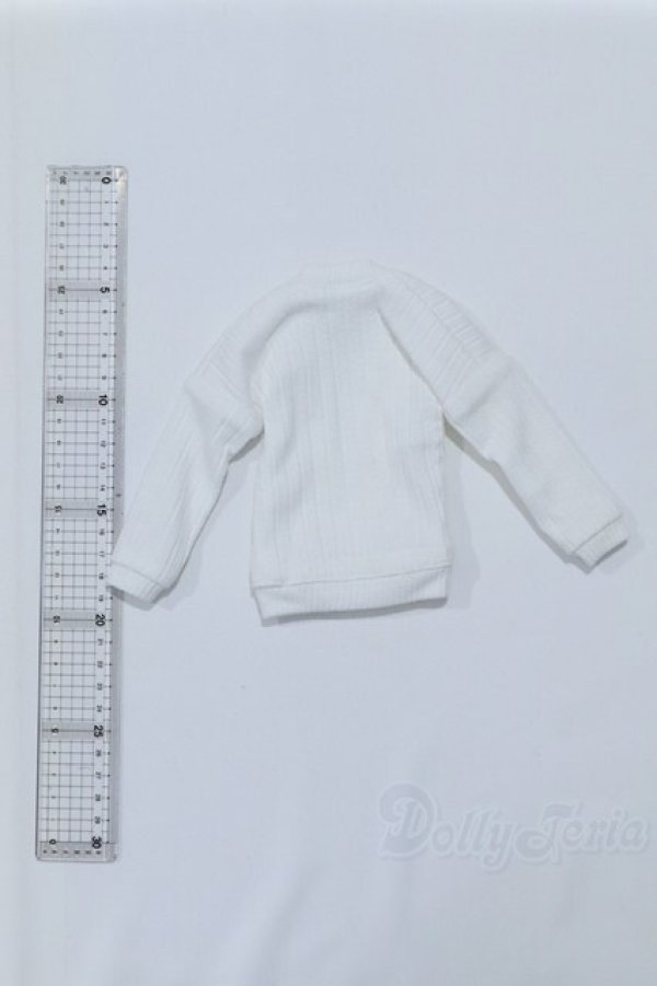 画像5: MDD/OF:カーディガン S-26-01-18-077-SK-ZS (5)