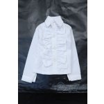 画像: SDM/OF:ブラウス S-26-02-08-070-SK-ZS