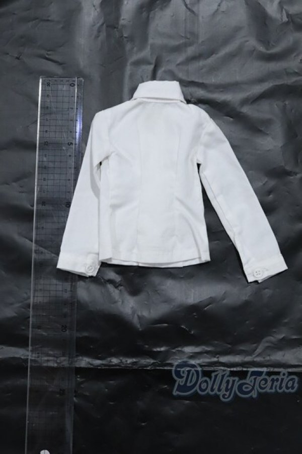 画像2: SDM/OF:ブラウス S-26-02-08-070-SK-ZS (2)