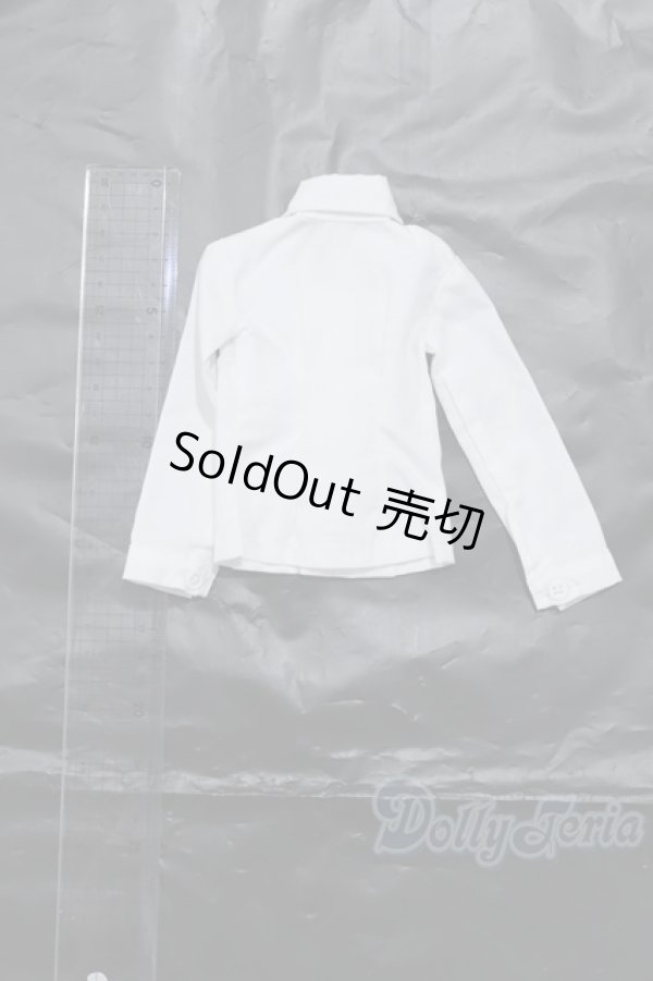 画像2: SDM/OF:ブラウス S-26-04-19-515-SK-ZS (2)