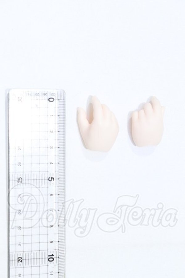 画像2: MDD/OF:ハンドパーツ S-26-04-12-021-SK-ZS (2)