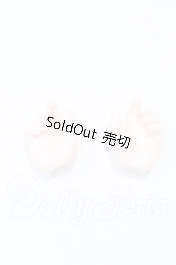 画像1: MDD/OF:ハンドパーツ S-26-05-10-446-SK-ZS (1)