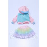 画像: リカちゃん/OF:衣装 S-26-03-15-040-SK-ZS