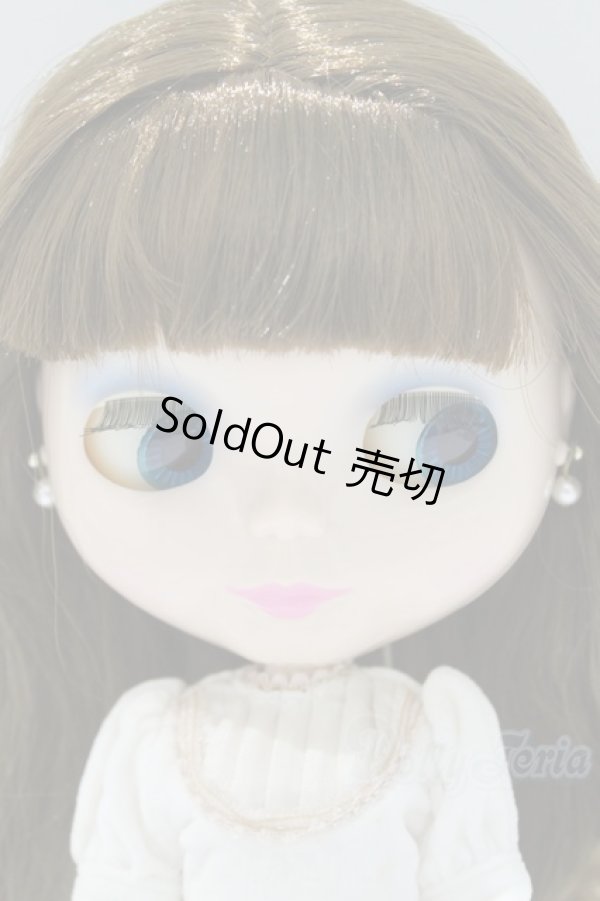 画像1: ネオブライス/ベルベットメヌエット S-26-02-08-420-SK-ZS (1)