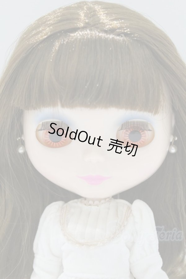 画像4: ネオブライス/ベルベットメヌエット S-26-02-08-420-SK-ZS (4)