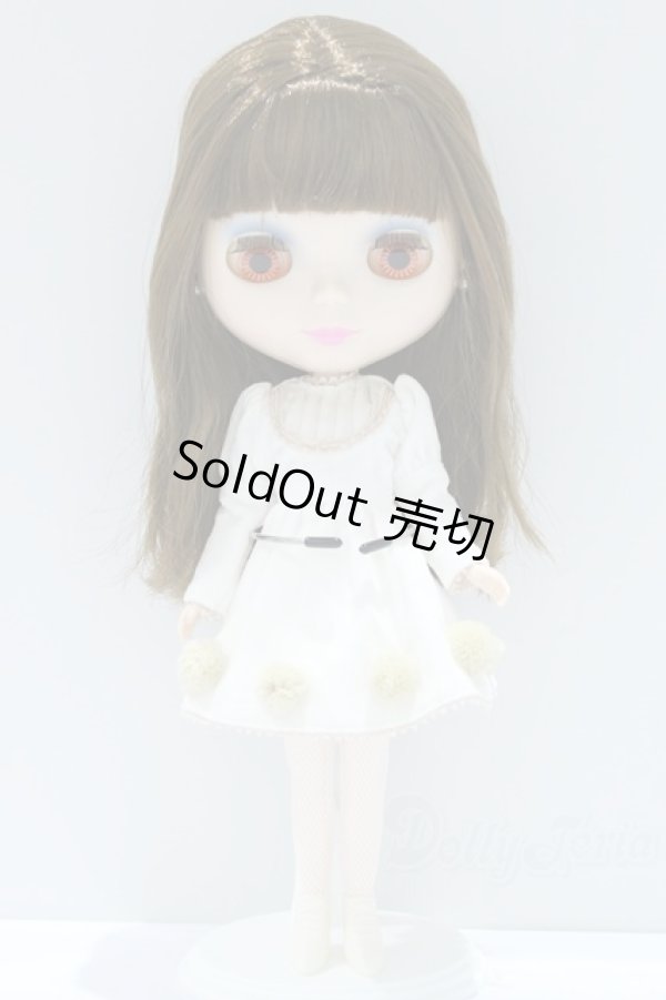 画像5: ネオブライス/ベルベットメヌエット S-26-02-08-420-SK-ZS (5)