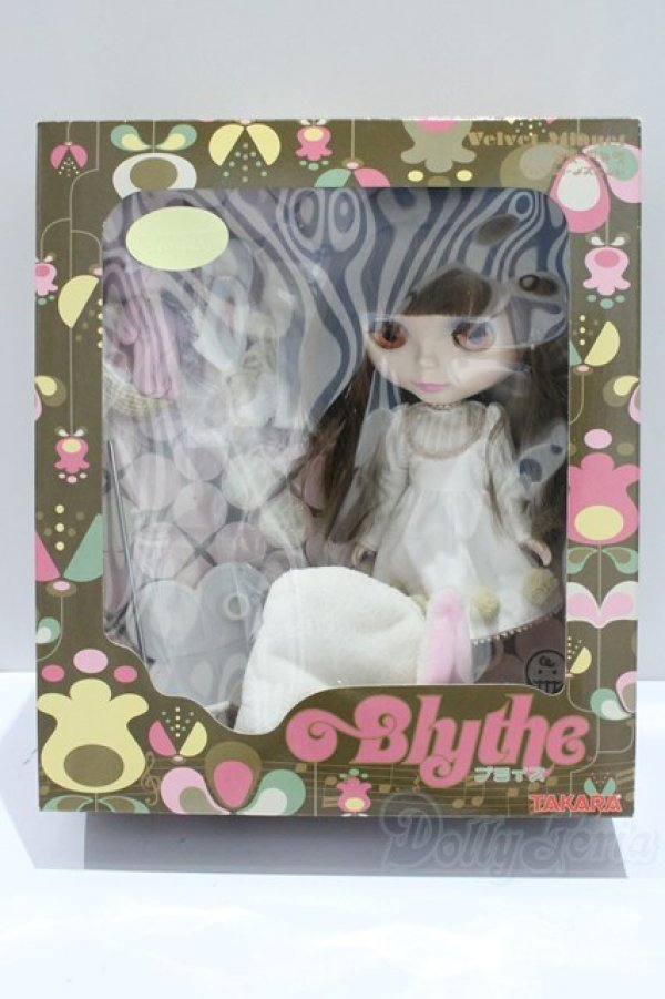 画像8: ネオブライス/ベルベットメヌエット S-25-11-30-014-SK-ZS (8)