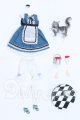 画像: Harmonia bloom/OF:Optional Parts Set A: The Crazy Rose Garden S-26-05-17-031-SK-ZS