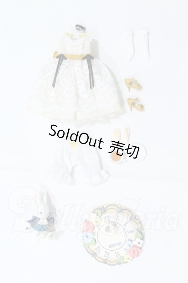 画像1: Harmonia bloom/Optional Parts Set L The Golden Afternoon S-26-06-07-059-SK-ZS (1)