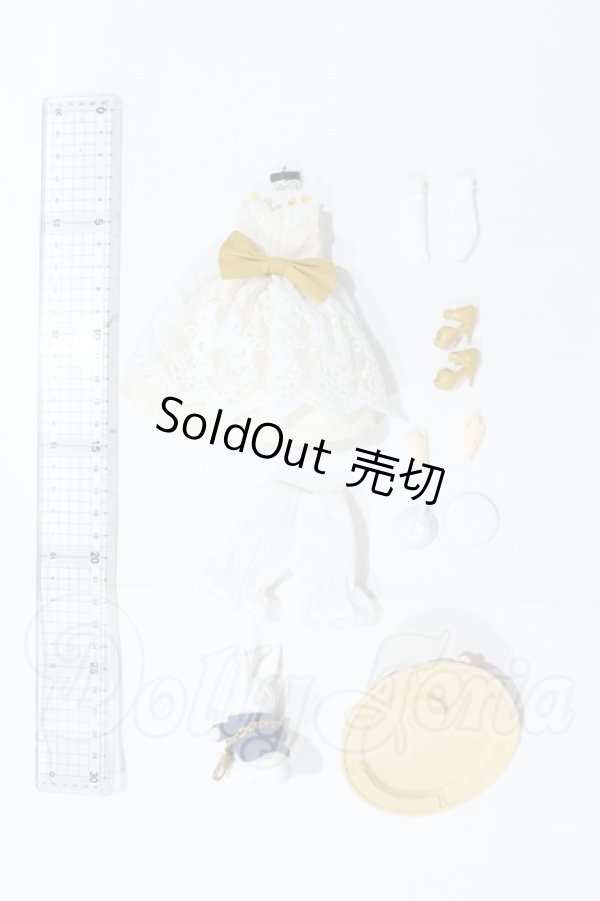 画像2: Harmonia bloom/Optional Parts Set L The Golden Afternoon S-26-06-07-059-SK-ZS (2)
