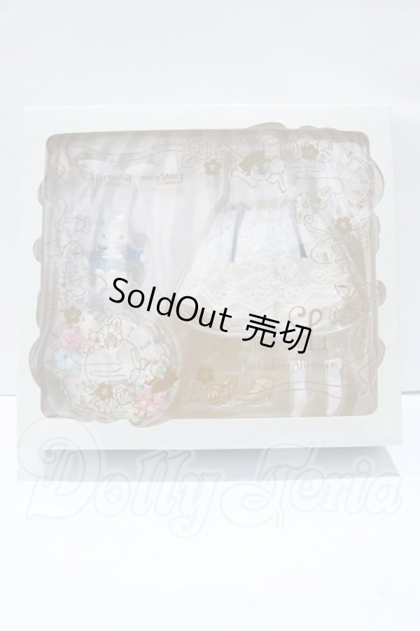 画像3: Harmonia bloom/Optional Parts Set L The Golden Afternoon S-26-06-07-059-SK-ZS (3)