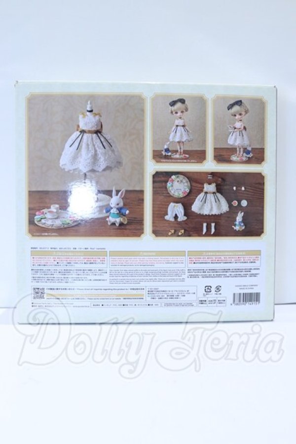 画像4: Harmonia bloom/Optional Parts Set L The Golden Afternoon S-26-06-07-059-SK-ZS (4)
