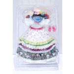 画像: Harmonia bloom/OF:Seasonal Outfit set Gabriela (White) S-26-06-07-060-SK-ZS
