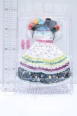 画像2: Harmonia bloom/OF:Seasonal Outfit set Gabriela (White) S-26-06-07-060-SK-ZS (2)
