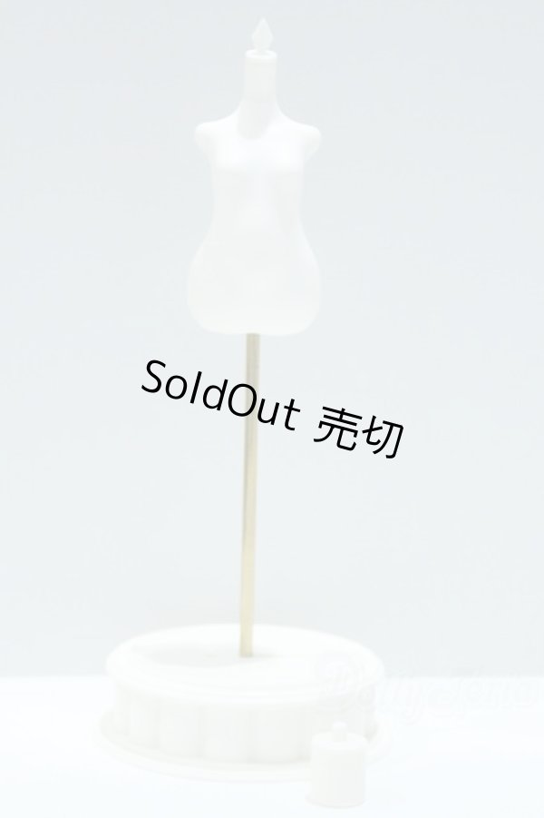 画像1: Harmonia Bloom/トルソー S-25-10-19-009-SK-ZS (1)