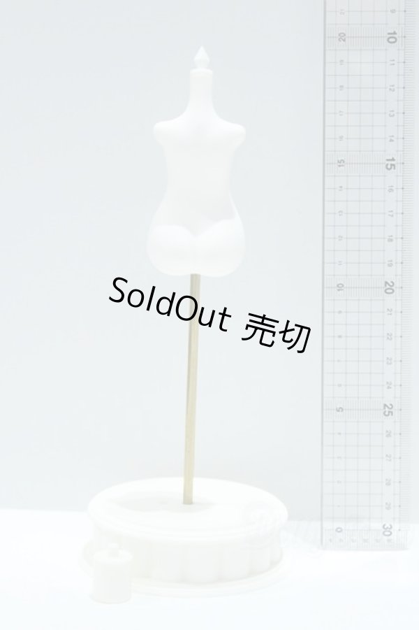 画像2: Harmonia Bloom/トルソー S-25-10-19-009-SK-ZS (2)