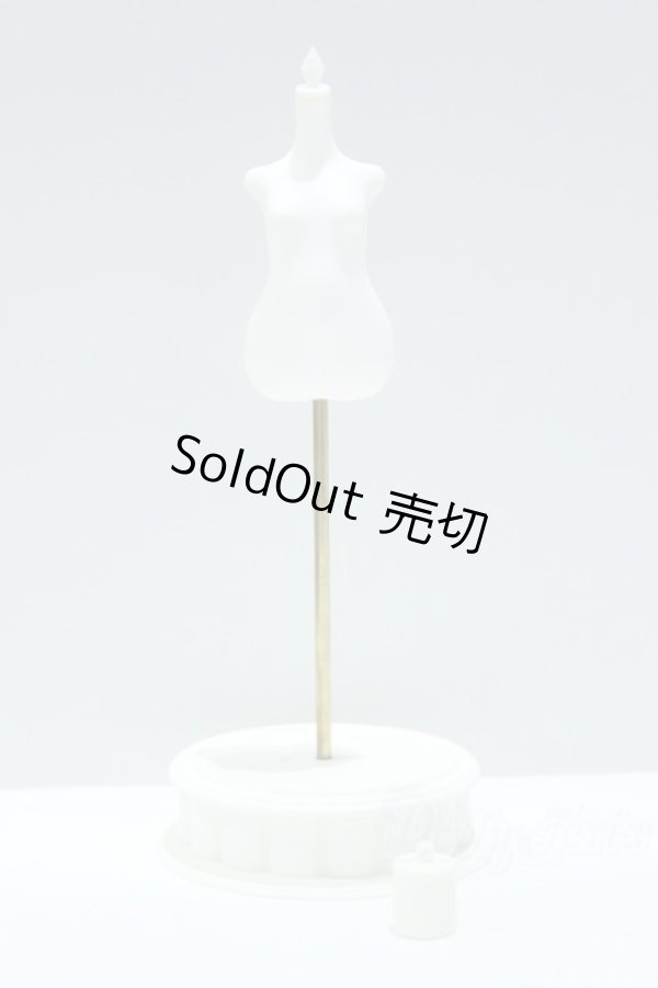 画像1: Harmonia Bloom/トルソー S-25-10-19-008-SK-ZS (1)