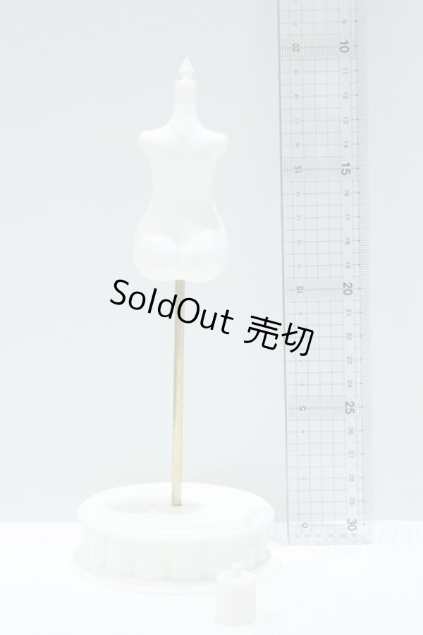 画像2: Harmonia Bloom/トルソー S-25-10-19-008-SK-ZS (2)