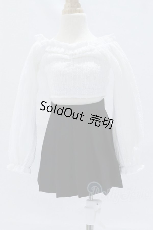 画像1: SDM＆MSD/OF:衣装セット S-26-01-25-019-SK-ZS (1)