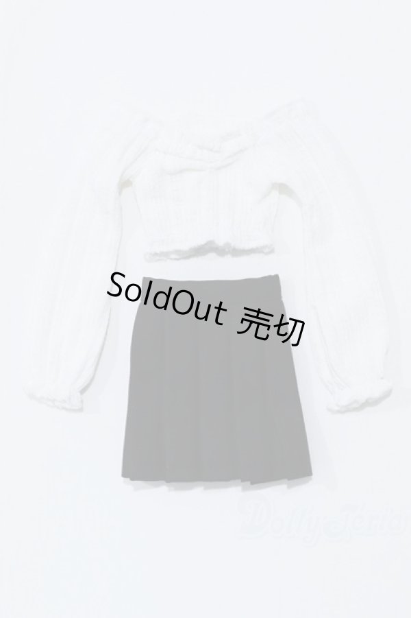 画像5: SDM＆MSD/OF:衣装セット S-26-01-25-019-SK-ZS (5)