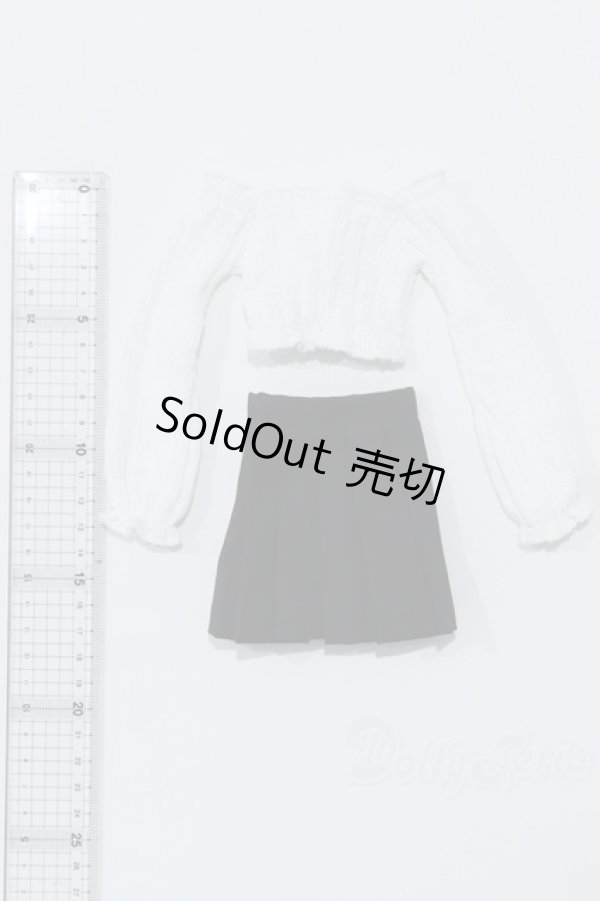 画像6: SDM＆MSD/OF:衣装セット S-26-01-25-019-SK-ZS (6)