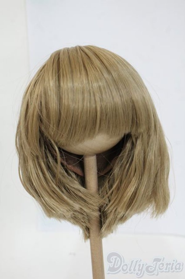 画像1: ネオブライス/ウィッグ Bonbon Rouge様製 Y-26-01-28-190-SK-ZY (1)
