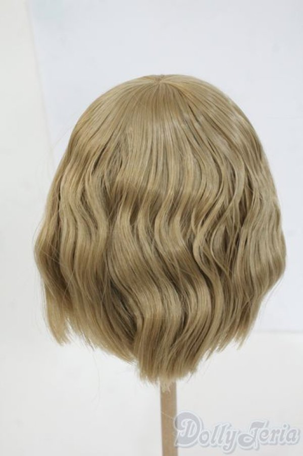 画像2: ネオブライス/ウィッグ Bonbon Rouge様製 Y-26-01-28-190-SK-ZY (2)