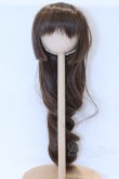 画像1: 7-8inch/ウィッグ S-26-01-18-086-SK-ZS (1)