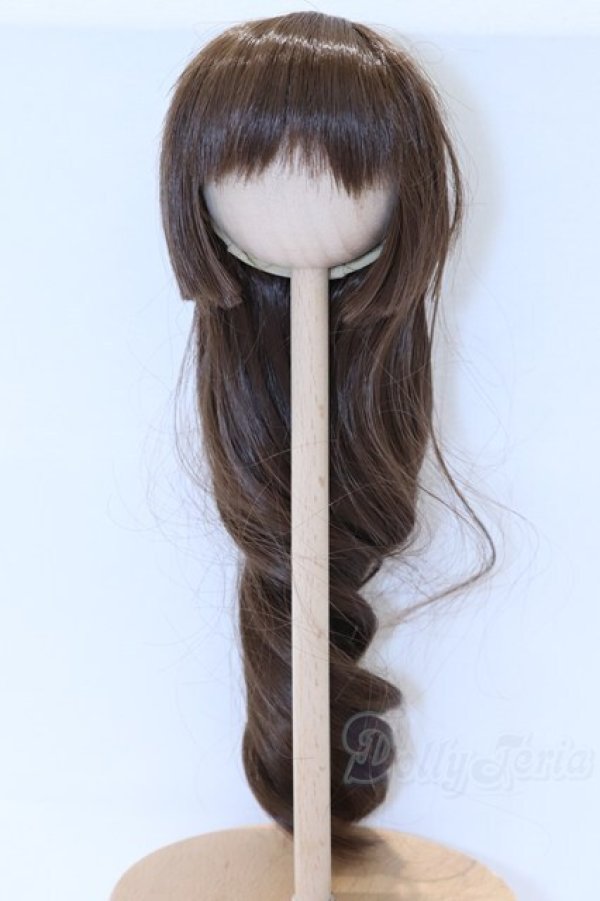 画像1: 7-8inch/ウィッグ S-26-01-18-086-SK-ZS (1)