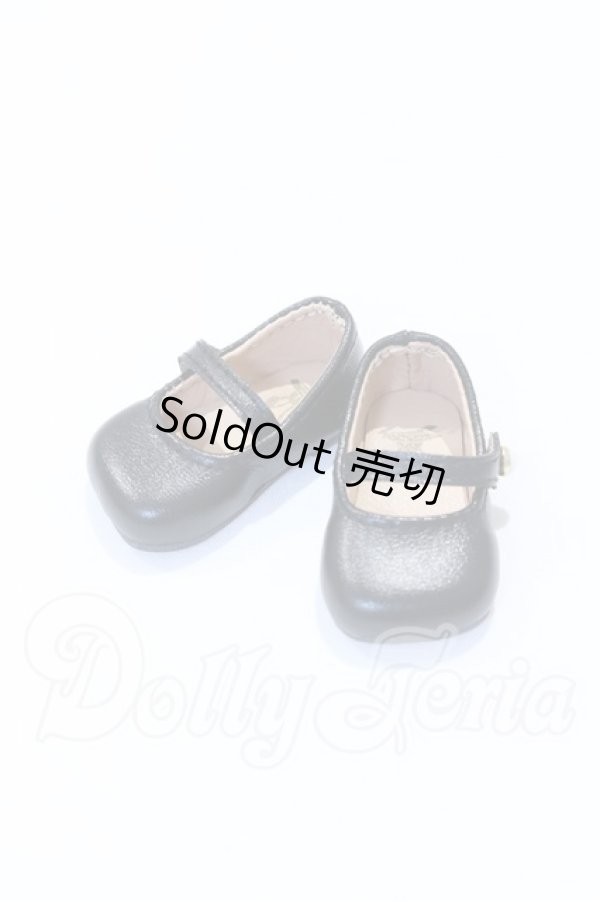 画像1: 幼SD/OF:靴 S-26-02-22-074-SK-ZS (1)