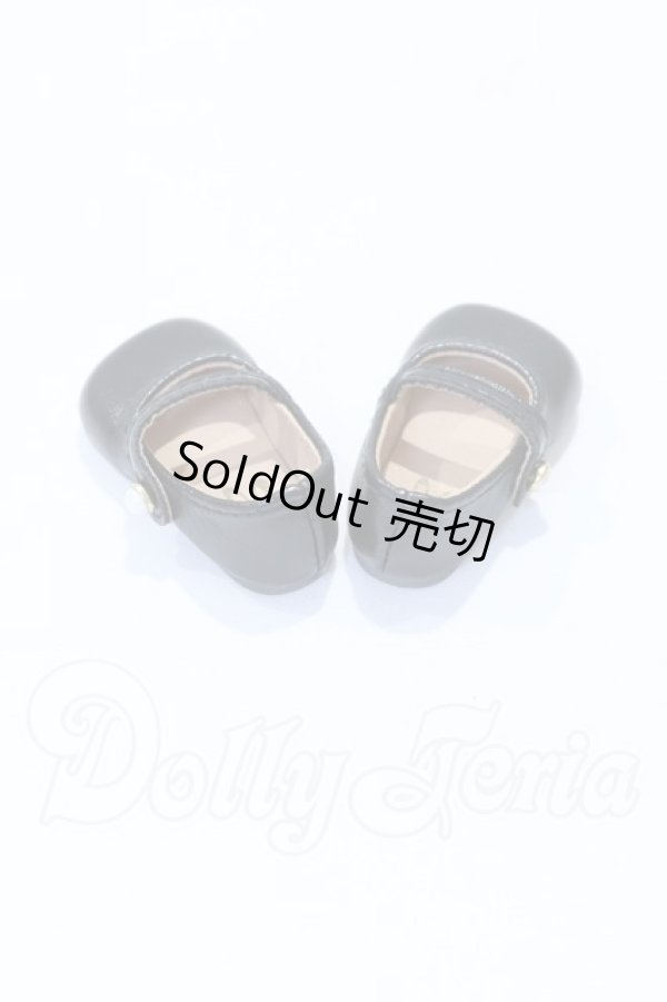 画像2: 幼SD/OF:靴 S-26-02-22-074-SK-ZS (2)